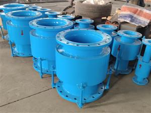 中浩機(jī)械法蘭式伸縮節(jié),蒸汽波紋補償器,外壓式膨脹節(jié)-法蘭式外壓直埋蒸汽伸縮節(jié) 法蘭式伸縮節(jié)-蒸汽波紋補償器-外壓式膨脹節(jié)